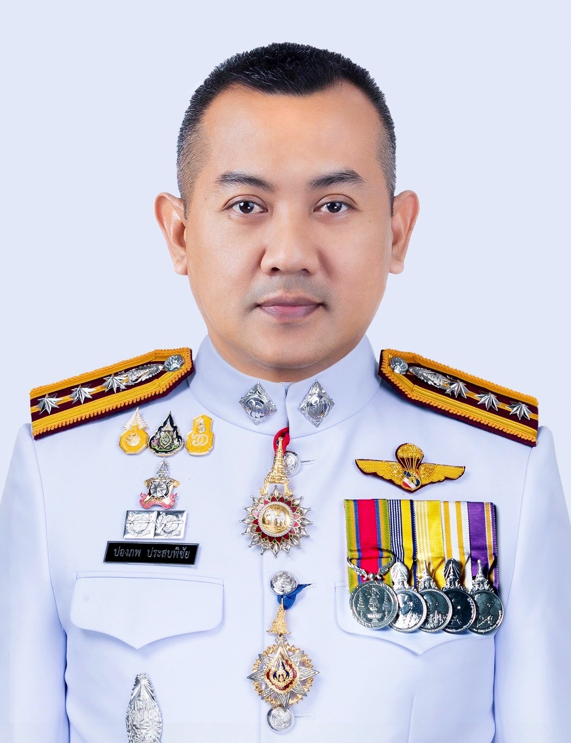 ผู้บังคับบัญชา